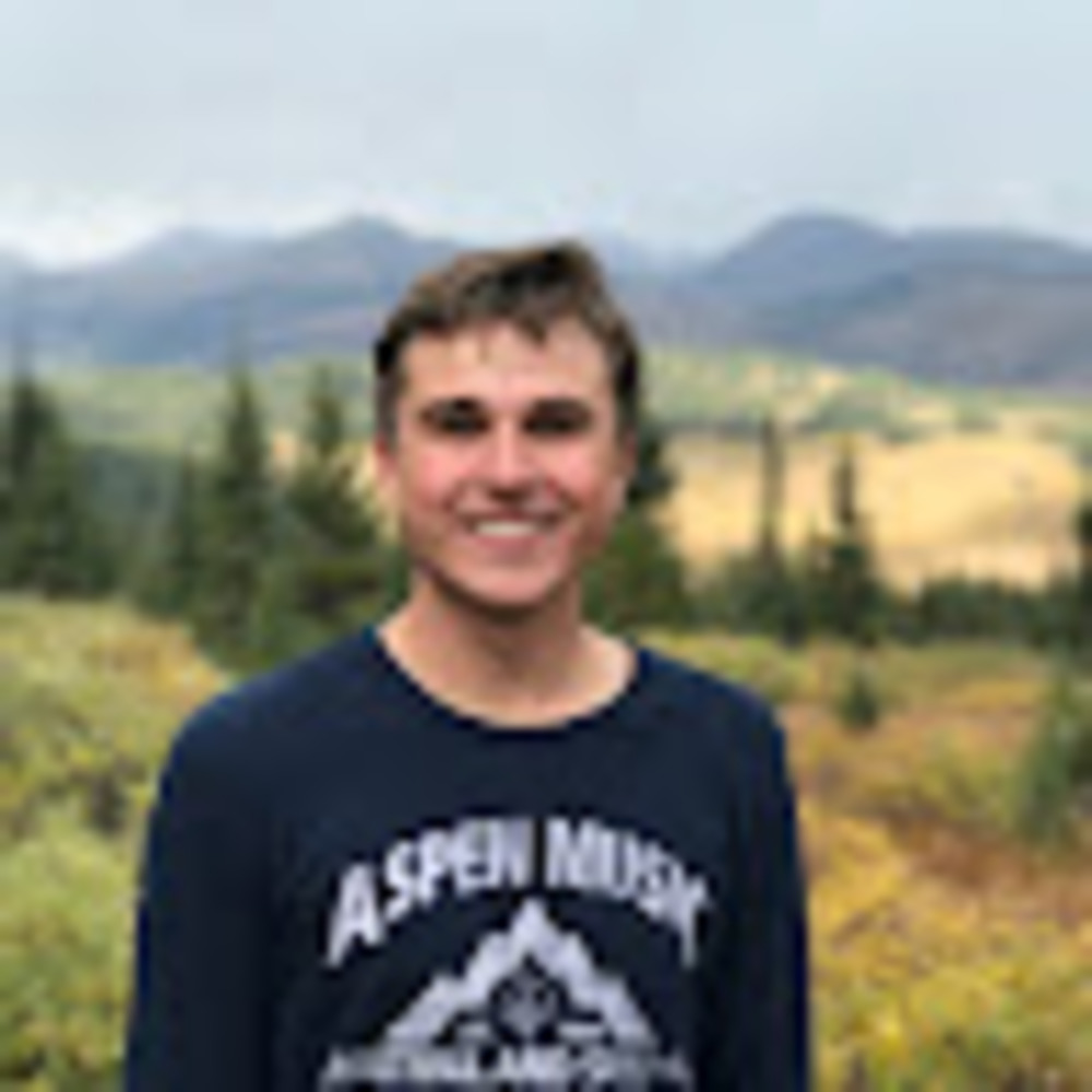 Meet your Posher, Alex